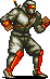 Joe Musashi (SoR2): 2004 stand