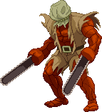 Biggy Man: 2018, stand Biggy Man: 2018, stand