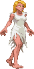 Jennifer: 2018, Splatterhouse 1 pose Jennifer: 2018, Splatterhouse 1 pose