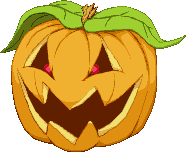 Pumpkin King, Wanpaku Graffiti Pumpkin King, Wanpaku Graffiti