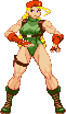 Cammy: 2020 -update 2023, classic Delta Red Cammy: 2020 -update 2023, classic Delta Red