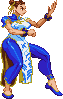 Chun-Li: 2022, Street Fighter VI Chun-Li: 2022, Street Fighter VI