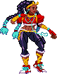 Kimberly: 2023, Street Fighter 6 Kimberly: 2023, Street Fighter 6