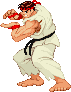 Ryu: 2017, SSF2 intro tribute Ryu: 2017, SSF2 intro tribute