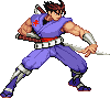 Hiryu: stand - Arcade (base sprite - MvsC Hiryu) Hiryu: stand - Arcade (base sprite - MvsC Hiryu)
