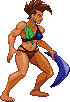 Amazon: stand - boomerang, cinema colors Amazon: stand - boomerang, cinema colors