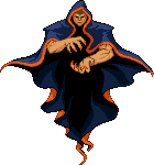 Grandmaster Meio: Strider 1 intro hover Grandmaster Meio: Strider 1 intro hover