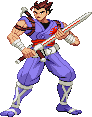 Hiryu: 2024 original arcade Strider stand (scratch-made to fit MvsC style) Hiryu: 2024 original arcade Strider stand (scratch-made to fit MvsC style)