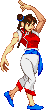 Sai Pooh: 2020, pose based on official solo Strider art Sai Pooh: 2020, pose based on official solo Strider art