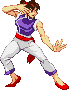 Ton Pooh: 2020, NxC fight stance Ton Pooh: 2020, NxC fight stance