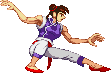 Pei Pooh: 2020, Strider 1 low pose Pei Pooh: 2020, Strider 1 low pose