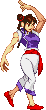 Pei Pooh: 2020, pose based on official solo Strider art Pei Pooh: 2020, pose based on official solo Strider art