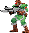 soldier: 2024, rage intro soldier: 2024, rage intro