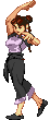 Ton Pooh: 2020, pose based on official Strider art of Kuniang M.A. Team Ton Pooh: 2020, pose based on official Strider art of Kuniang M.A. Team