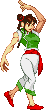 Ton Pooh: 2020, pose based on official solo Strider art Ton Pooh: 2020, pose based on official solo Strider art