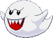 Boo: float
