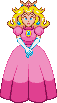 Princess Peach: 2026, SMB 2 select screen wait, Yoichi Kotabe-style