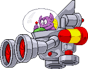 Tatanga: in Pagosu, from Super Mario Land