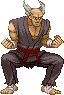 Heihachi: 2012