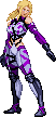 Nina Williams: 2012, horrible rushed sprite