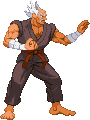 Heihachi: 2017