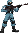 Night Watch Trooper