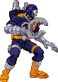 B.A.T.: 2022, with claw attachment B.A.T.: 2022, with claw attachment