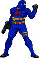 Cobra Commander: 2016