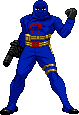 Cobra Commander: (2016, updated 2022) Cobra Commander: (2016, updated 2022)