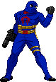 Cobra Commander: (2016, updated 2022) Cobra Commander: (2016, updated 2022)