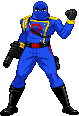 Cobra Commander: (2016, updated 2022) Cobra Commander: (2016, updated 2022)