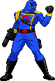 Cobra Commander: (2016, updated 2022) Cobra Commander: (2016, updated 2022)