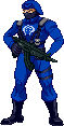 2022 Cobra Officer 2022 Cobra Officer