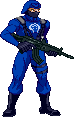 2022 Cobra Officer 2022 Cobra Officer