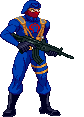 2022 Cobra Officer 2022 Cobra Officer