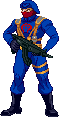 2022 Cobra Officer 2022 Cobra Officer