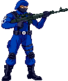 Cobra Trooper: 2022 Cobra Trooper: 2022