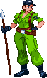 Lady Jaye: 2022 Lady Jaye: 2022
