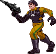 Major Bludd Major Bludd