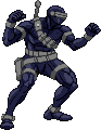 Snake-Eyes v.2: 2016, v.2 figure