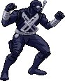 Snake-Eyes v.3: 2016, v.3 figure