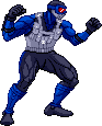 Snake-Eyes v.4: 2016 base sprite - 2022 customized, v.4 figure Snake-Eyes v.4: 2016 base sprite - 2022 customized, v.4 figure
