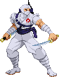 Storm Shadow: v.1 fight stance Storm Shadow: v.1 fight stance