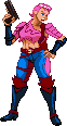 Zarana: v.1