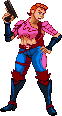 Zarana: v.1