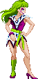 Pizzazz: pose inspired by toy art Pizzazz: pose inspired by toy art