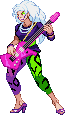 Roxy: cartoon v.1 Roxy: cartoon v.1