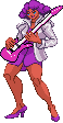 Kimber: bass, pose based on a pic of Janice Marie Johnson Kimber: bass, pose based on a pic of Janice Marie Johnson