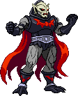 Hordak: 2020, toy design