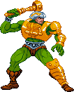 Man-at-Arms